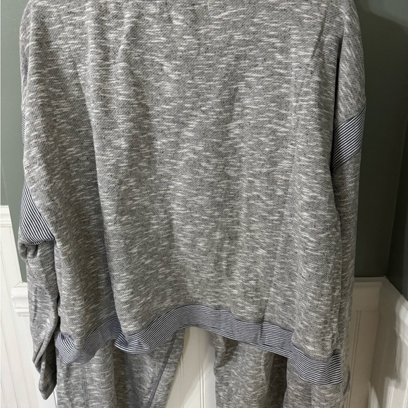 Free People Movement Everything I Want Set in Heathered Grey. NWOT - Picture 7 of 8